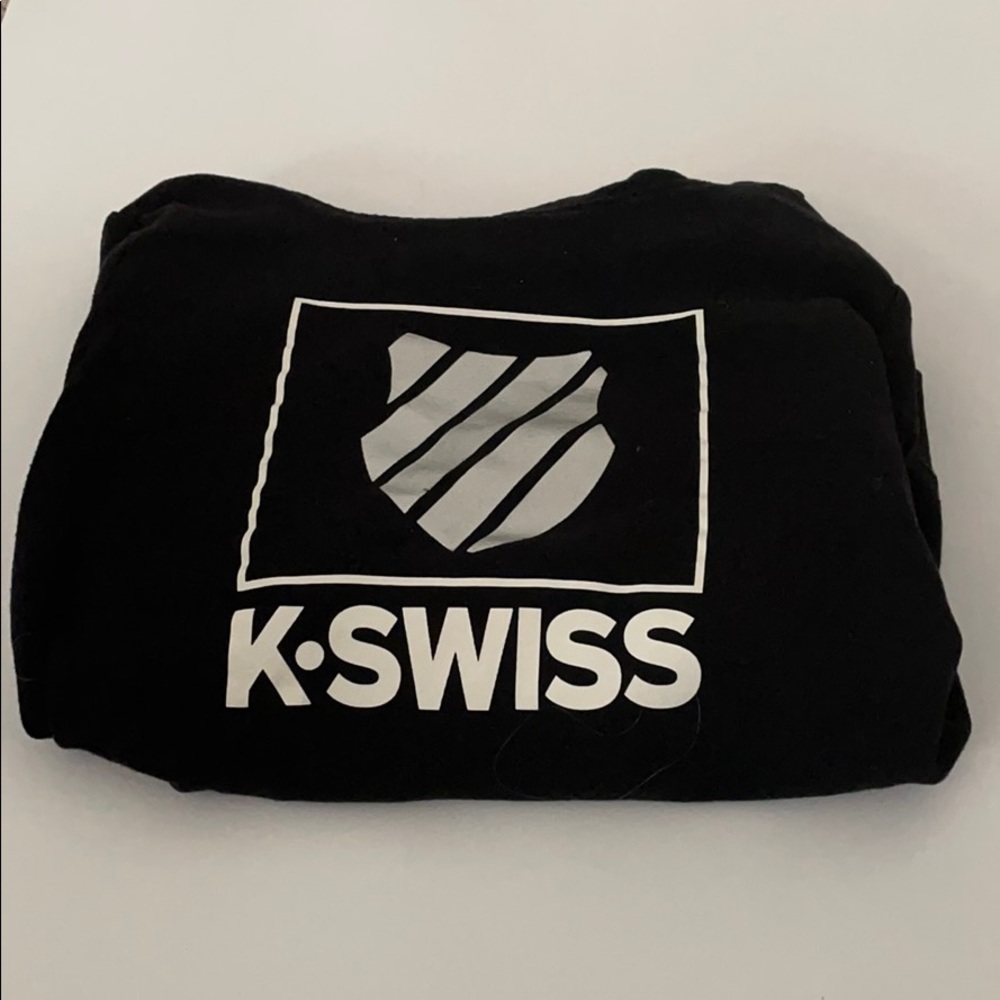 Sweatshirt K-Swiss